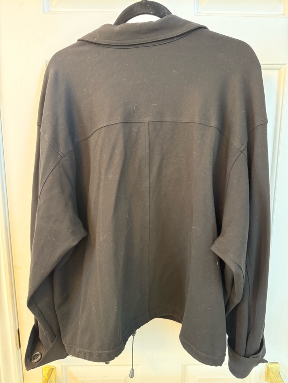 Max Studio Women’s Jacket - Black - Picture 2 of 2